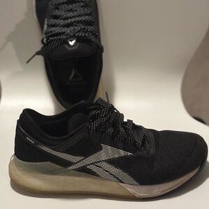 Reebok Crossfit